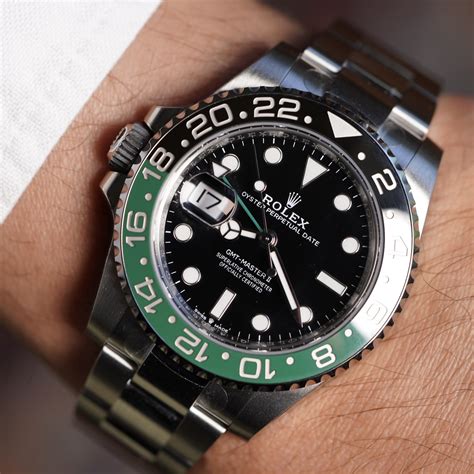 rolex vntr|rolex sprite gmt master.